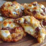 Avalanche Cookies Recipe - featured image