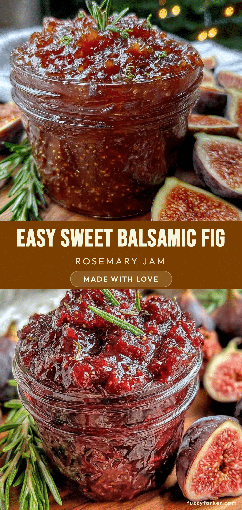 balsamic fig jam recipe