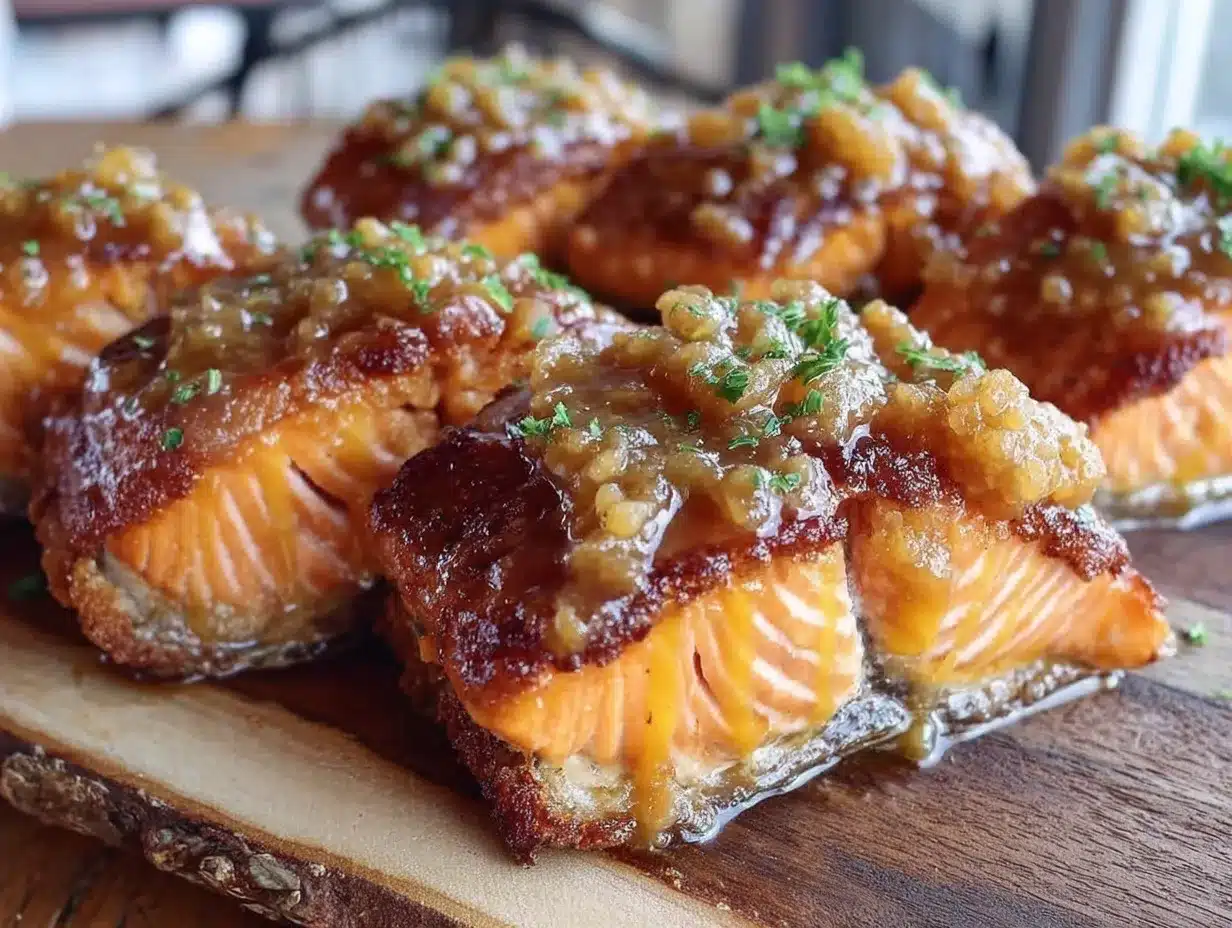 cedar plank salmon preparation steps