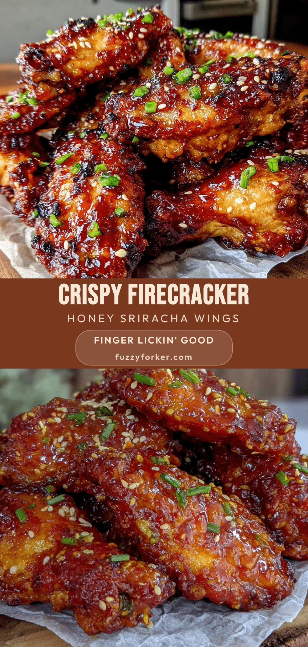 crispy firecracker fried chicken wings recipe