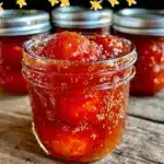 easy homemade canning tomatoes - featured image
