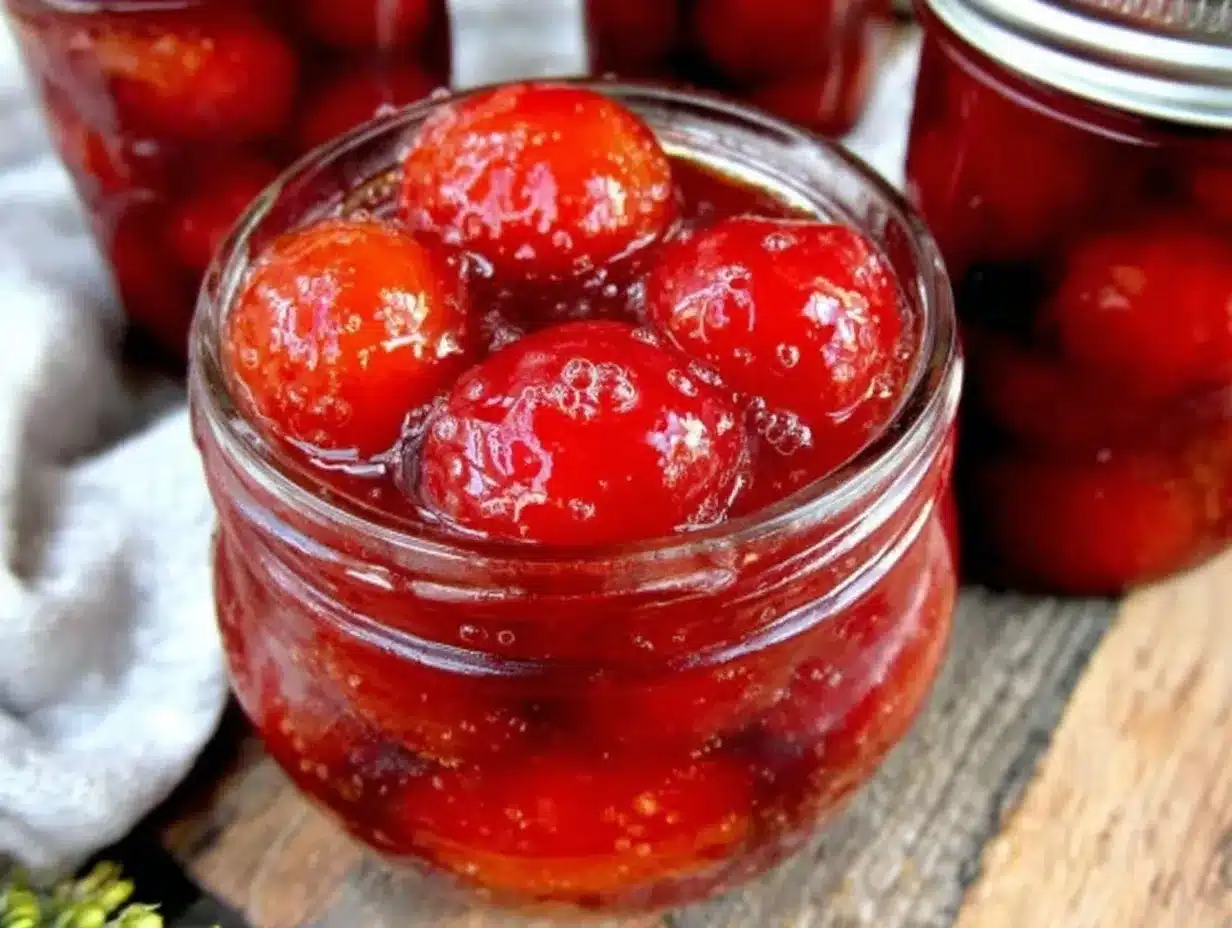 easy homemade canning tomatoes preparation steps