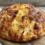 easy no-knead overnight pizza dough - featured image