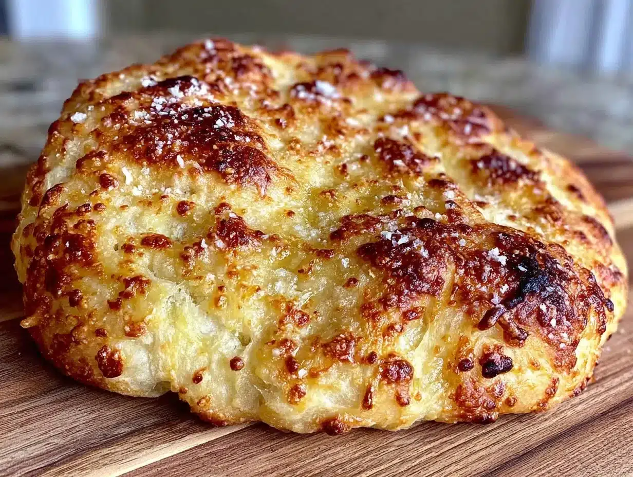 easy no-knead overnight pizza dough preparation steps