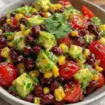 fresh cowboy caviar - featured image