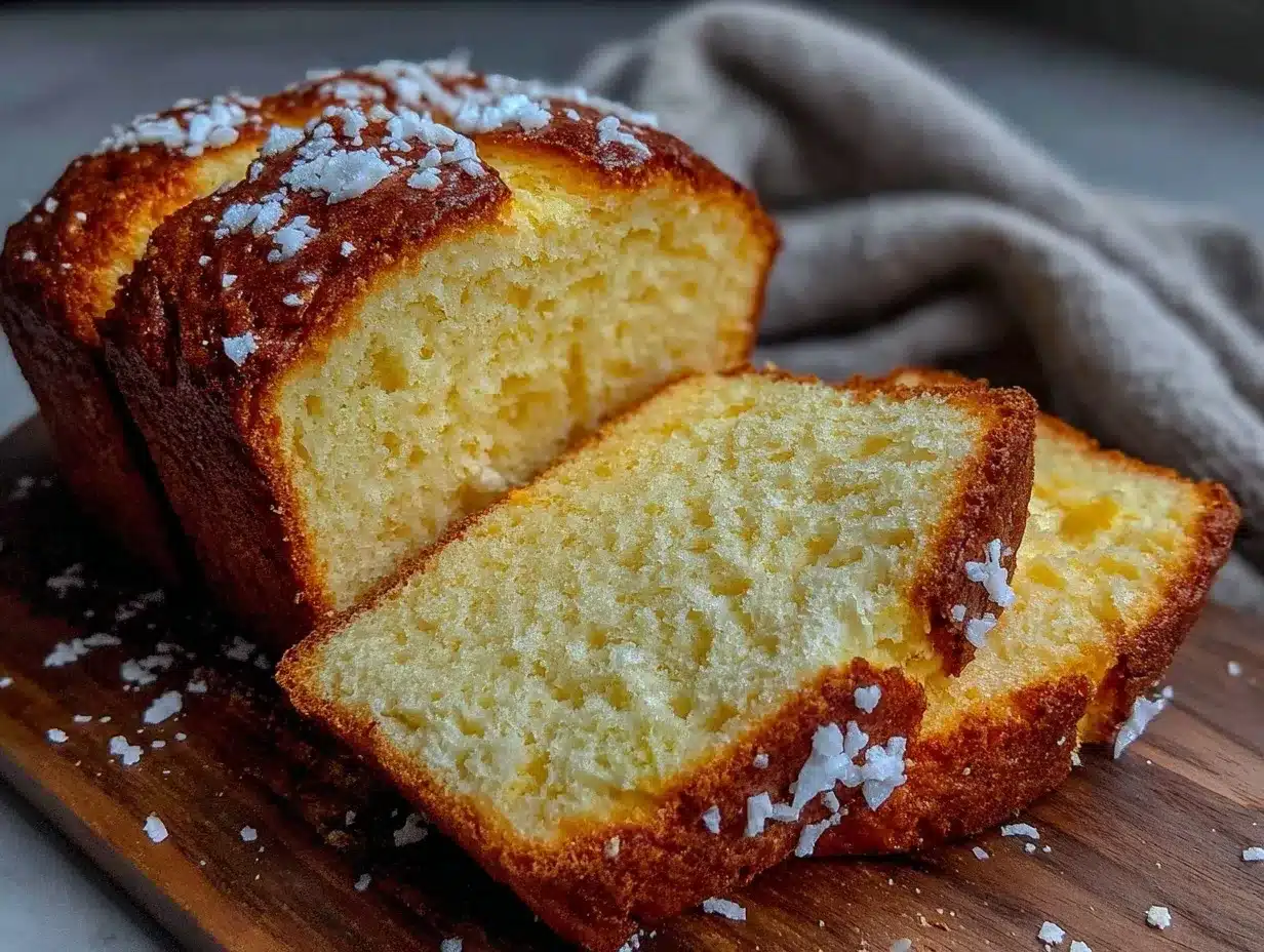 Tender Amish White Bread Recipe preparation steps