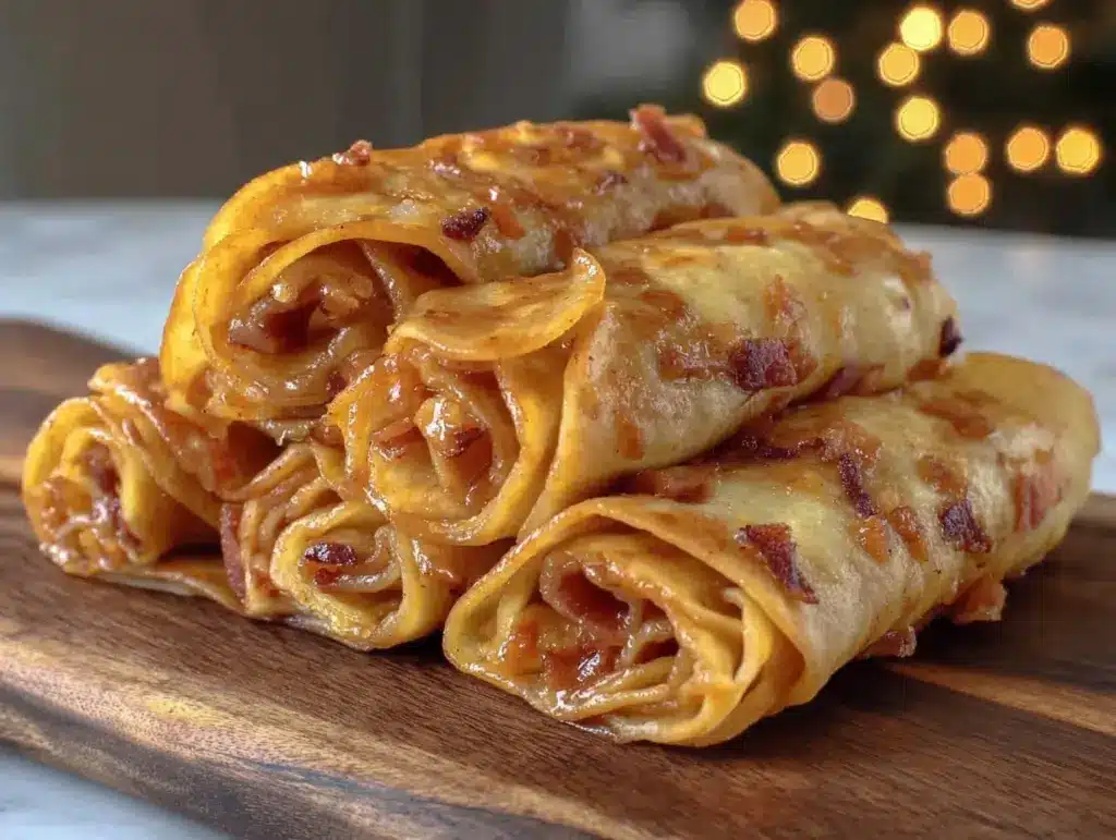apple cinnamon fruit roll-ups - featured image