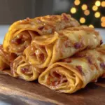 apple cinnamon fruit roll-ups - featured image