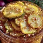 bread and butter pickles - featured image
