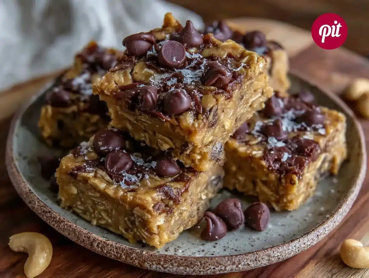 no-bake peanut butter energy bites preparation steps