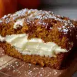 pumpkin spice bread - featured image