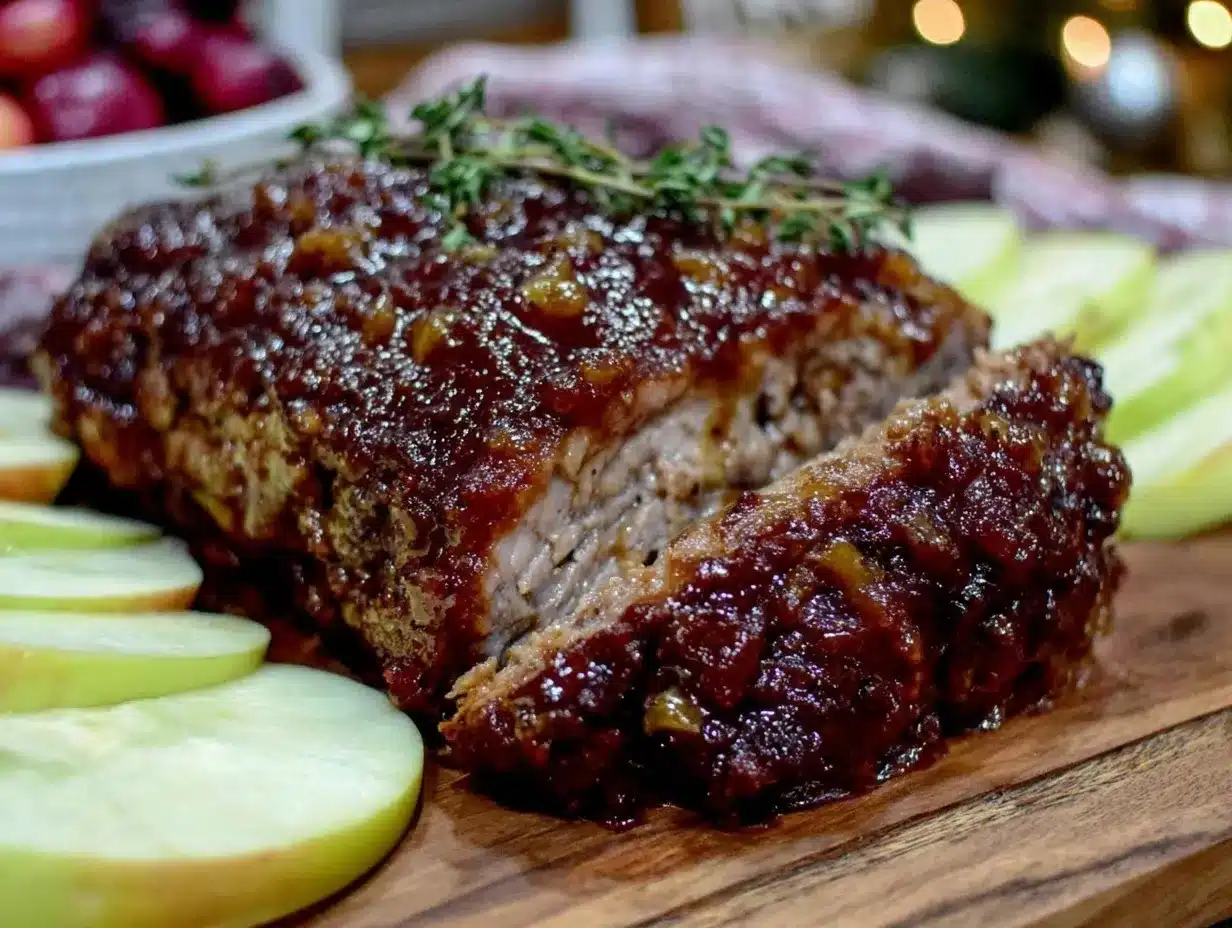 slow cooker honey garlic pork tenderloin preparation steps